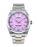 Rolex Oyster Perpetual 126000
